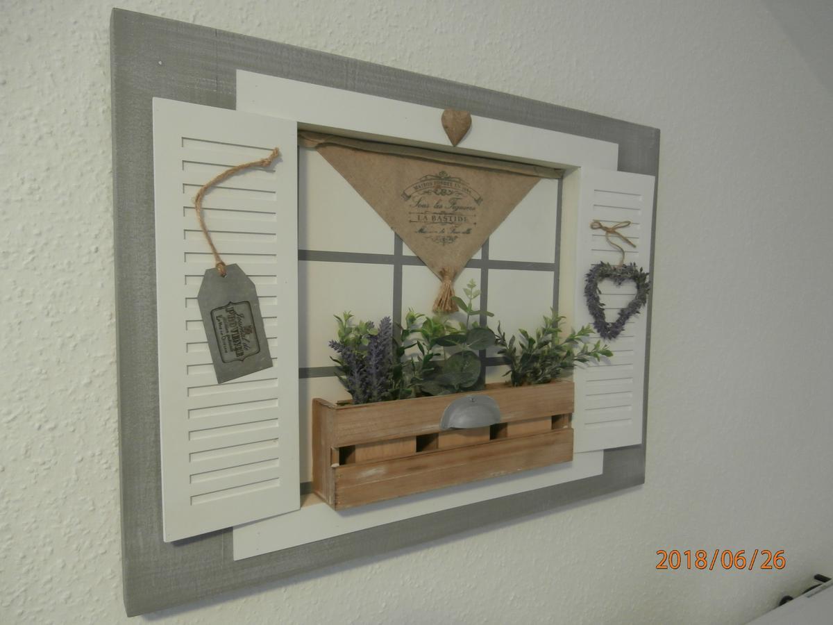 Ferienwohnung Anna Garmisch-Partenkirchen Luaran gambar