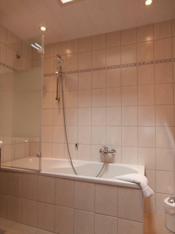 Ferienwohnung Anna Garmisch-Partenkirchen Luaran gambar